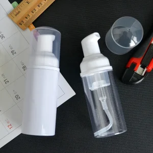 foam pump bottle