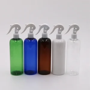 Spray Bottle 1