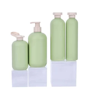 Pump Lotion Bottle 2