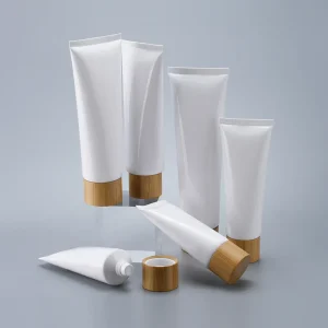 Cosmetic Cream Tubes