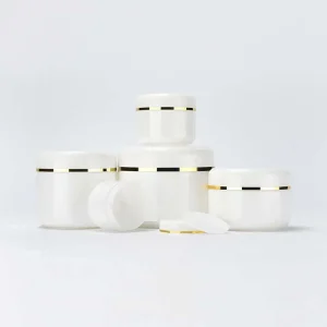 cosmetic jars 4