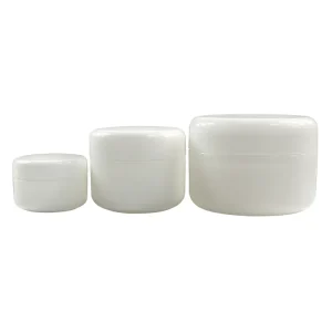 cosmetic cream jar 5