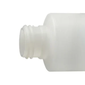 Squeeze Bottle with Twist Top Cap