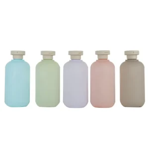 Shampoo Shower Gel Lotion bottle