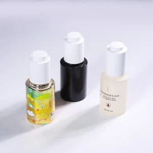 Serum Bottle 2